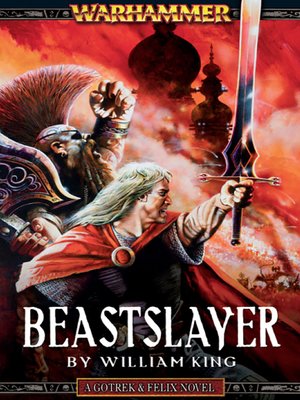 cover image of Beastslayer